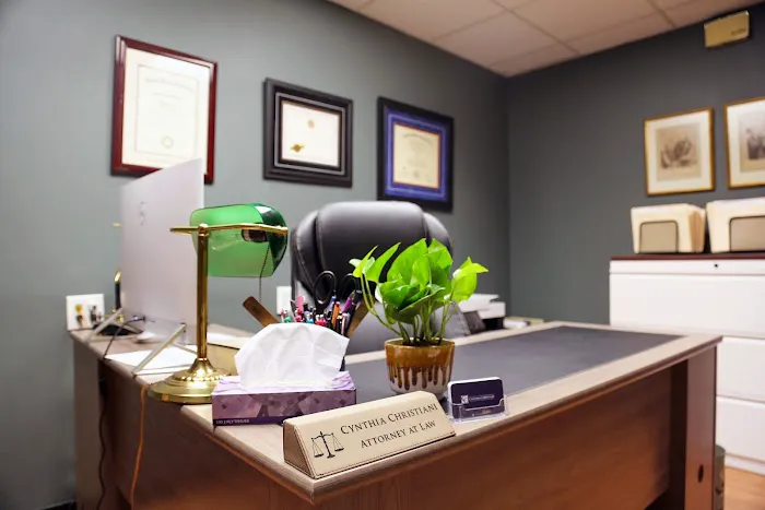 The Law Office of Cynthia Christiani Picture 9