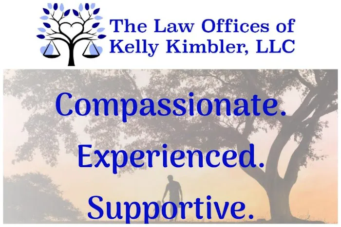The Law Offices of Kelly Kimbler, LLC Picture 3