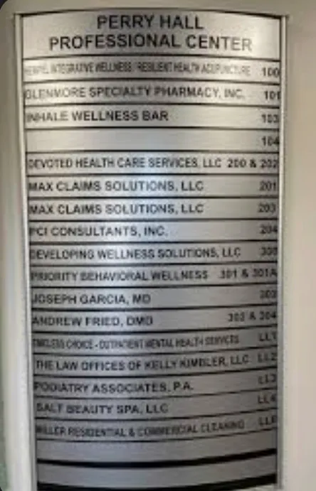 The Law Offices of Kelly Kimbler, LLC Picture 2