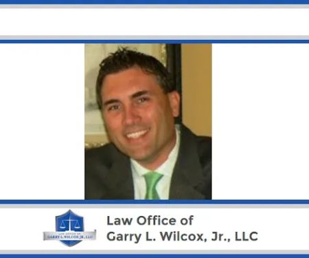 Law Office of Garry L. Wilcox, Jr., LLC