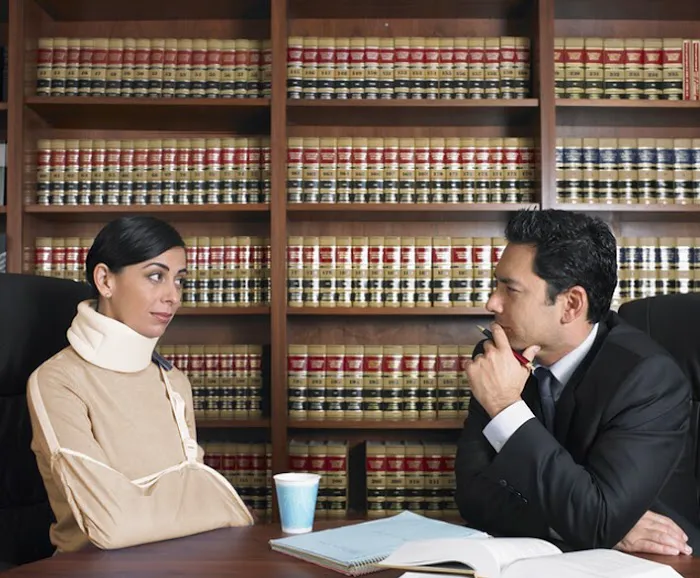 Brandon J. Broderick, Personal Injury Attorney at Law Picture 5