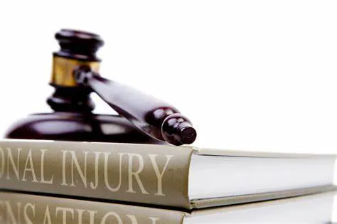 Brandon J. Broderick, Personal Injury Attorney at Law Picture 3