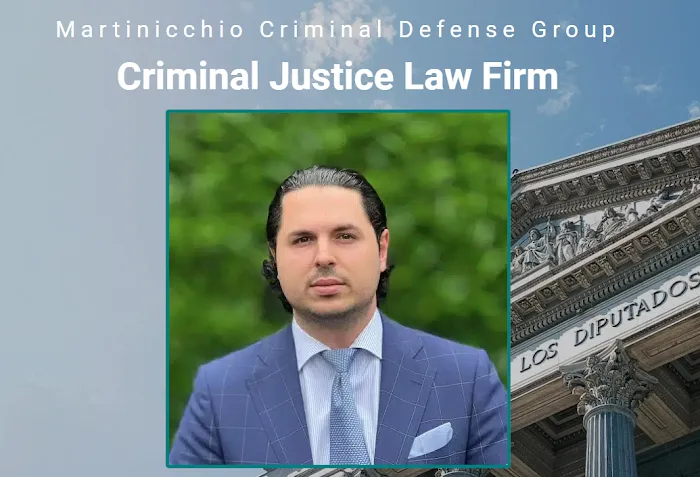 Martinicchio Criminal Defense Group Picture 2