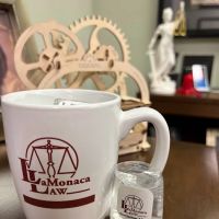 LaMonaca Law ico