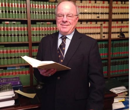 Thomas G. Heim, LLC