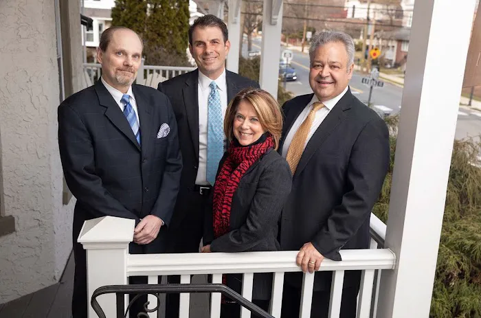 Schmidt, Kirifides, Rassias & Rio - Workers' Compensation Lawyers Picture 5