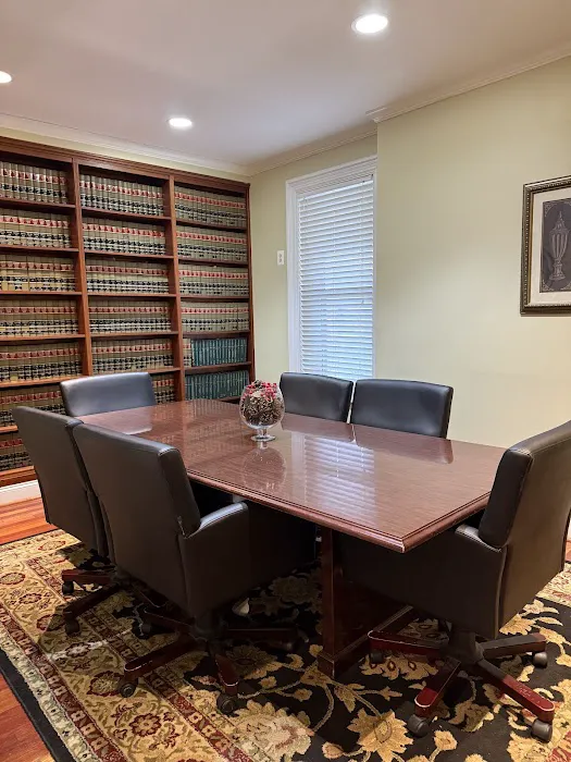 Schmidt, Kirifides, Rassias & Rio - Workers' Compensation Lawyers Picture 8