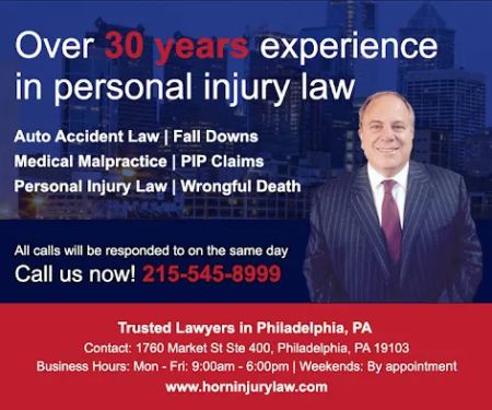 Law Office of Frederick L. Horn P.C.