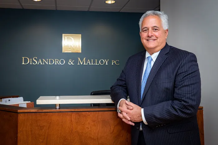 DiSandro & Malloy, P.C. Picture 5