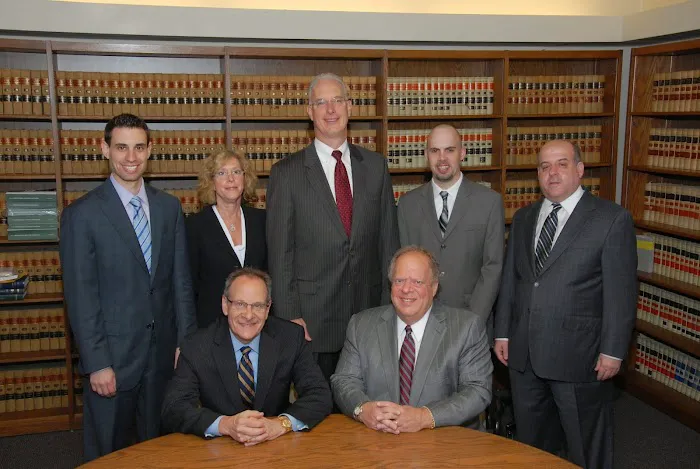 Dion Solomon & Shapiro LLC Picture 2
