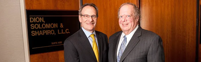 Dion Solomon & Shapiro LLC Picture 4