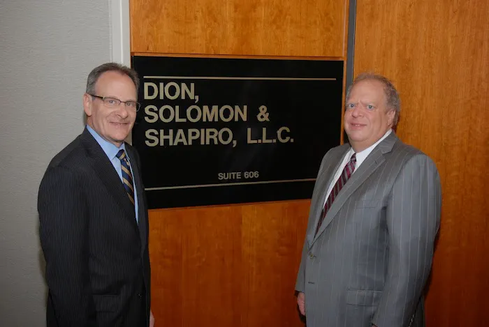 Dion Solomon & Shapiro LLC Picture 8