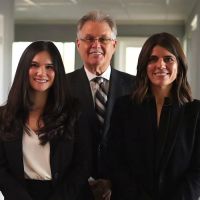 Schwartz, Fox & Saltzman, LLC ico