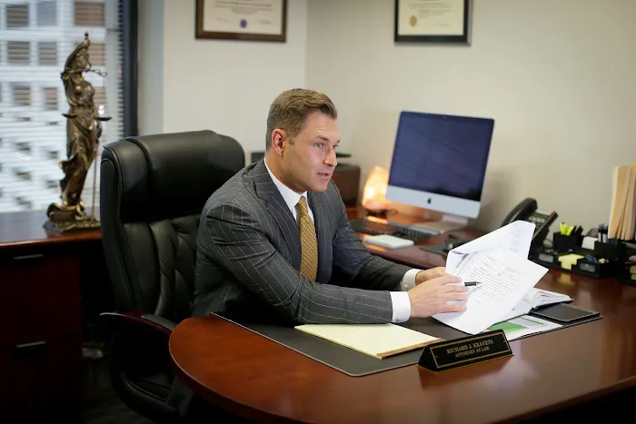 Kravets Law Picture 1
