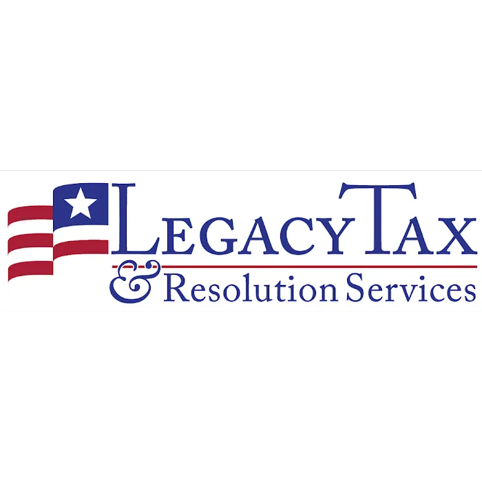 Legacy Tax & Resolution Services Picture 6