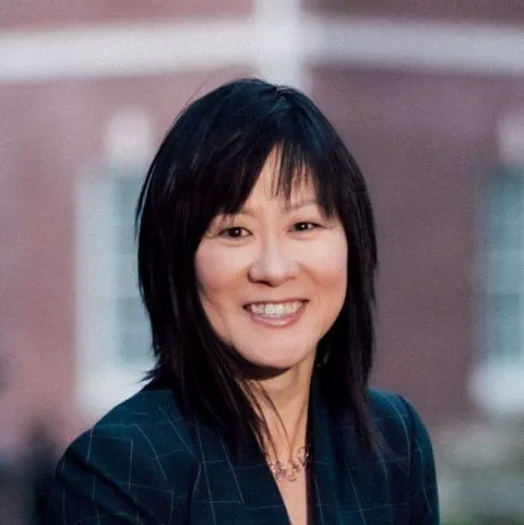 Ying Zhou Picture 1