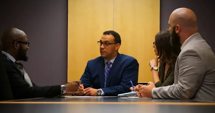 William Kirby Law, Family Law Attorneys Picture 3
