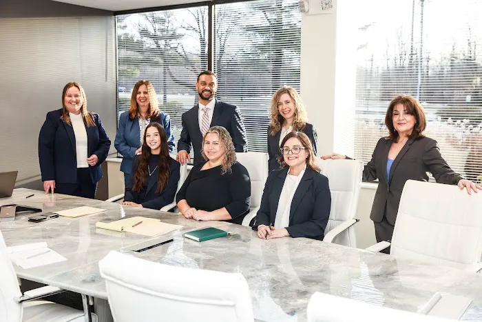 William Kirby Law, Family Law Attorneys Picture 7