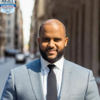 Simon Haileab Esquire ico