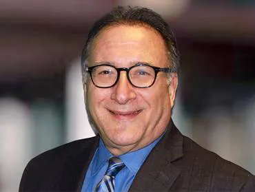 Attorney David E. Sternberg Picture 1