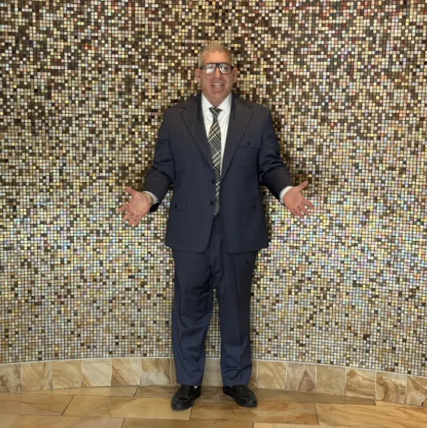 Attorney BIG AL - Jason Fine Picture 8