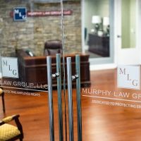 Murphy Law Group, LLC ico