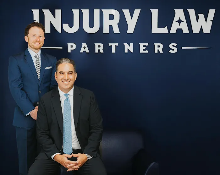 Injury Law Partners Picture 10