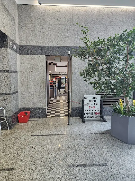 Law Offices of Eric A Shore Picture 8