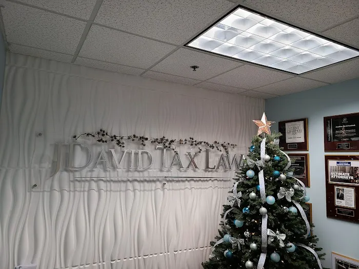 J. David Tax Law Picture 3