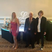 Lento Law Group, P.C. ico