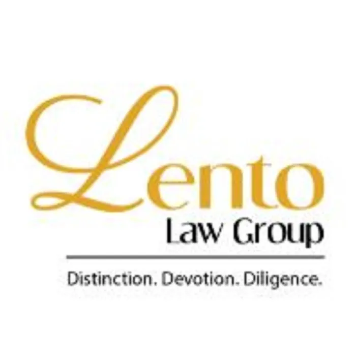 Lento Law Group, P.C. Picture 2