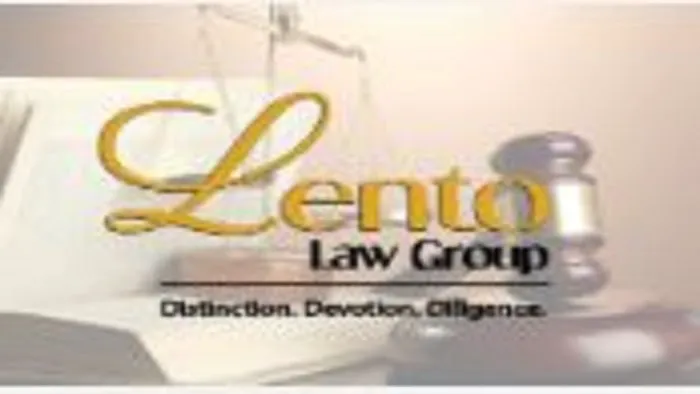 Lento Law Group, P.C. Picture 3