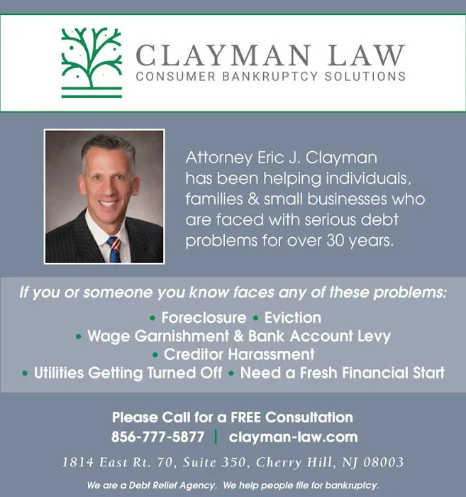 Clayman Law LLC Picture 1