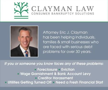 Clayman Law LLC