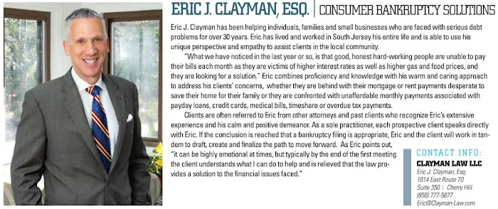 Clayman Law LLC Picture 2