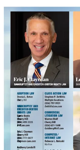 Clayman Law LLC Picture 7