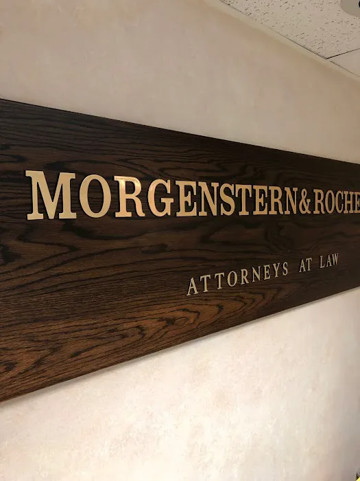 Morgenstern & Rochester Picture 9