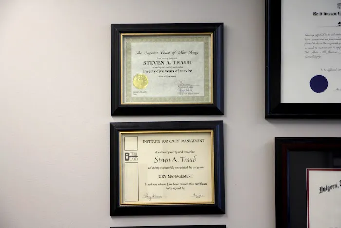 Law Office of Steven Traub Picture 2