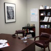 Law Office of Steven Traub ico