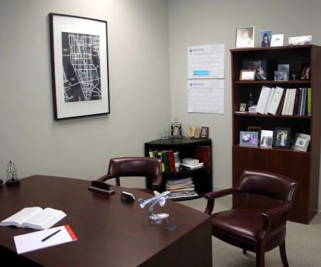 Law Office of Steven Traub