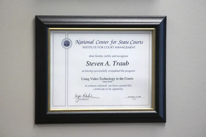 Law Office of Steven Traub Picture 5