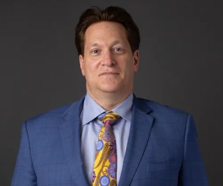 The Law Office of Mark Bernstein