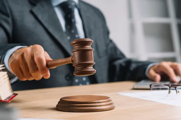 Bernstein & DiBenedetto Aggressive Criminal Attorneys Picture 4