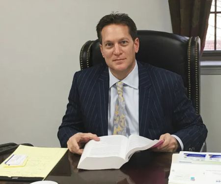 Bernstein & DiBenedetto Aggressive Criminal Attorneys