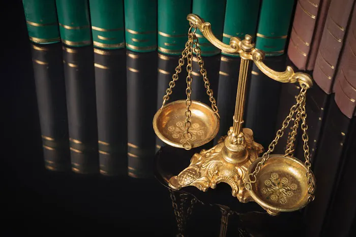 Bernstein & DiBenedetto Aggressive Criminal Attorneys Picture 3