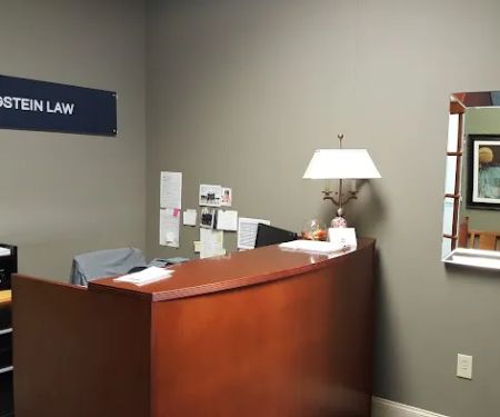 Ritigstein Law
