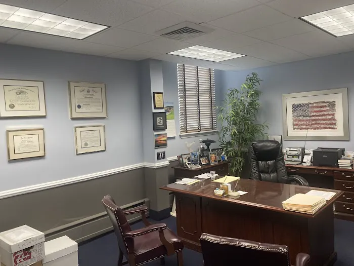 The Law Offices of Richard M. Josselson Attorney At Law Picture 5