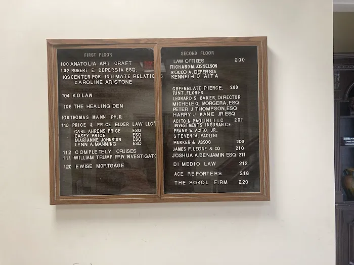 The Law Offices of Richard M. Josselson Attorney At Law Picture 3