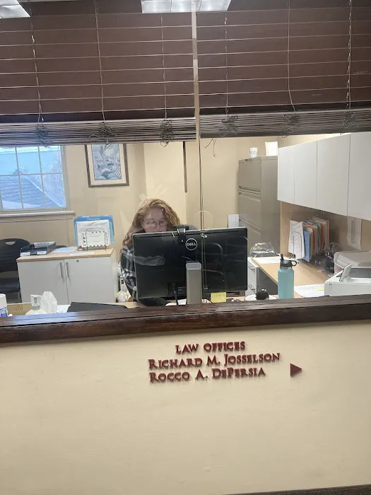 The Law Offices of Richard M. Josselson Attorney At Law Picture 1