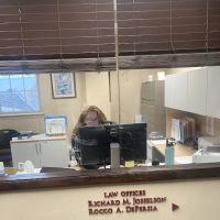 The Law Offices of Richard M. Josselson Attorney At Law ico